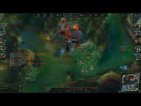 Shen 1000IQ attempt
