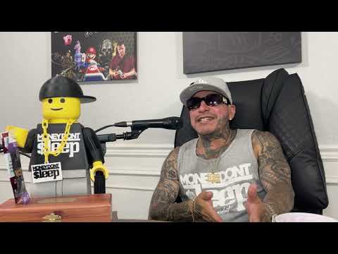 🎙️ Money Don’t Sleep Podcast Returns: Growth, Family, & Real Talk About Mr. Capone-E 🔥