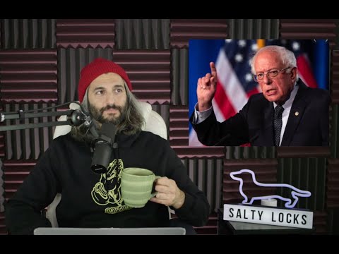 I HAVE A DREAM | Salty Locks w/ Amir K #26