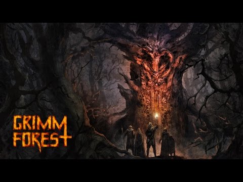 Grimmwood - They Come at Night Steam Key GLOBAL - 1
