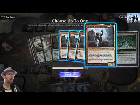 Winning With Winota In Platinum Ranked Standard To Test My Recording Set-Up