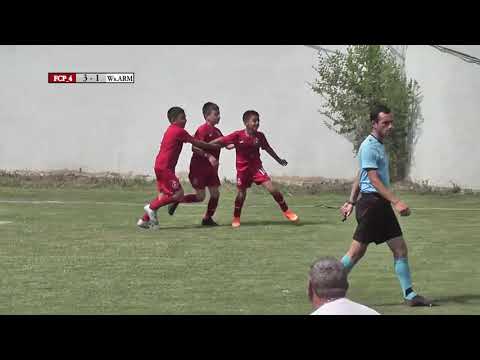 Artur Kuyumjyan 3  8 years (PYUNIK)