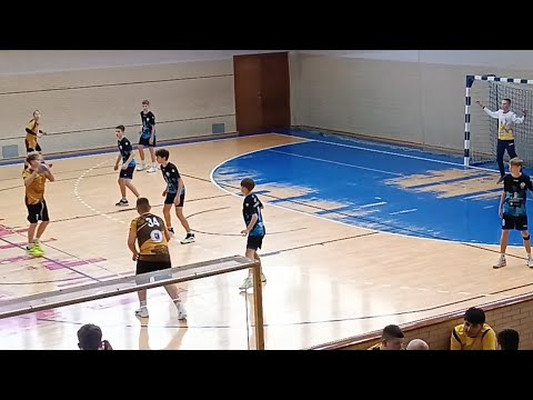 UMKS PMOS CHRZANÓW - MKS PAŁAC MŁODZIEŻY II TARNÓW  16.11.2025 rocznik 2012