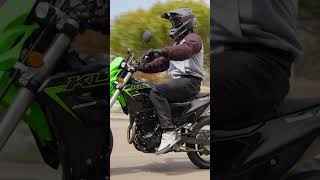 Download lagu Kawasaki KLX 230 SM mp3