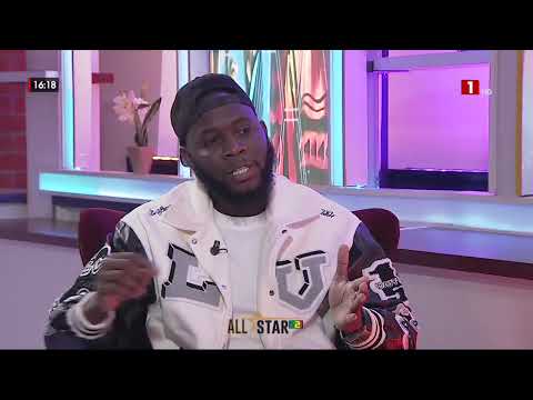 ALL STARS 221/ KARBALLAH - MERCREDI 19 NOVEMBRE 2025