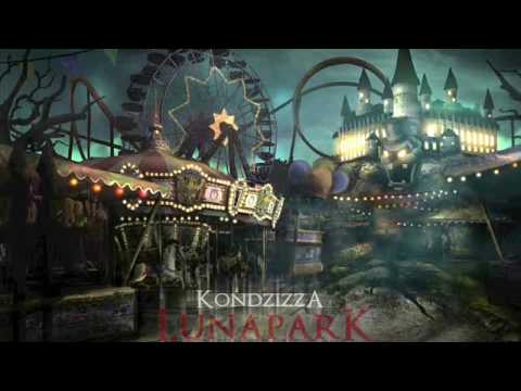 KONDZIZZA - LUNAPARK PROD. JY (REBUS PROLOG)