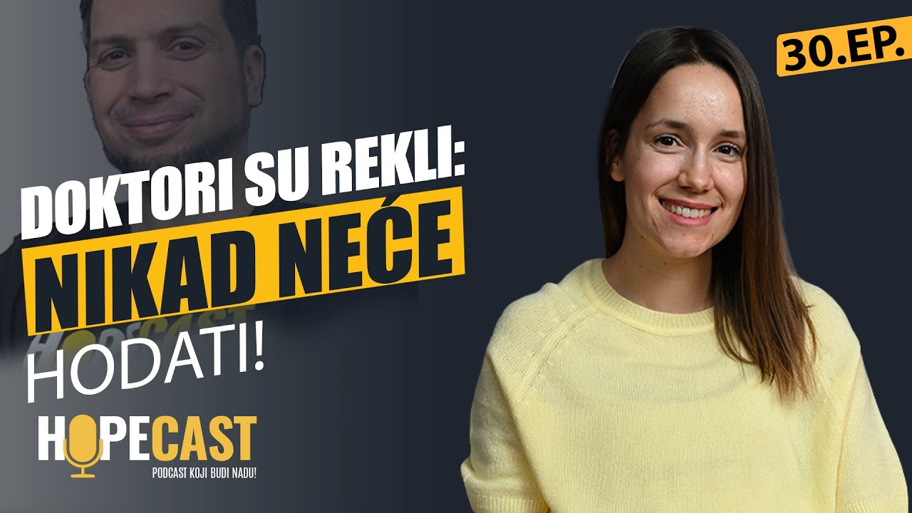 Bog je mojoj majci poklonio čudo - Lorena Tomašević Latin