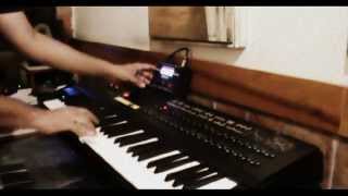 Video thumbnail for [DEMO] EMW DX700 Patch Bank - FM Basses (Bank 05 - BASS) by Thiago Gomes