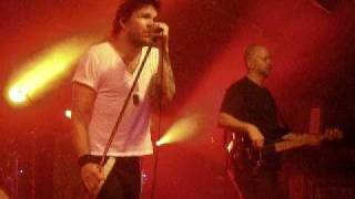 The Butterfly effect Live! Take it Away