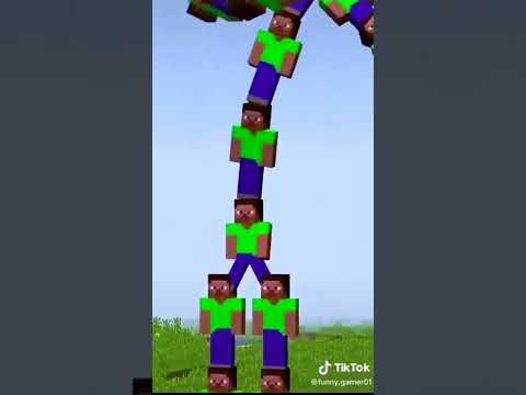 Grizza - Funny minecraft videos #shorts #Minecraftmemes #minecraft