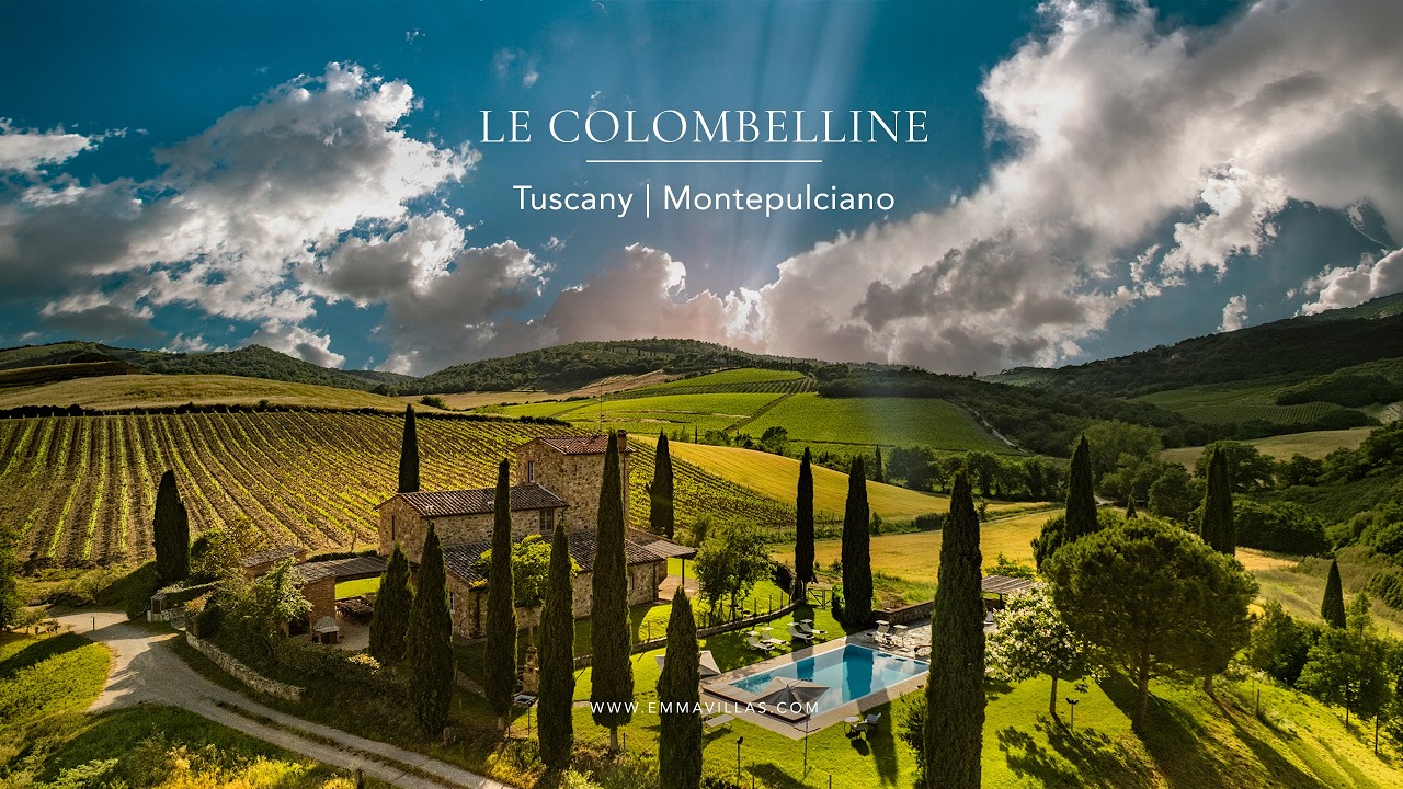 Anteprima video della proprietà