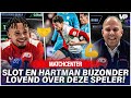 ? SLOT ENTHOUSIAST OVER 'TOEKOMSTIGE AANVOERDER': GEZIEN ZIJN ONTWIKKELING & STATUS...' ?
