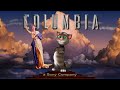 Sony Columbia Pictures Sony Pictures Animation Outfit7 2015