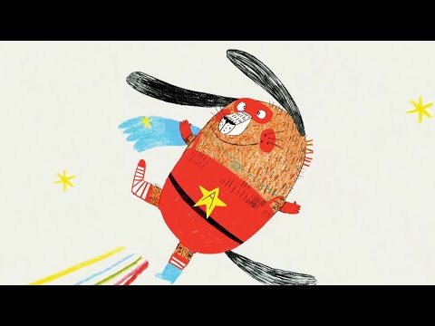 Meu cachorro fedido | Casa Da Arvore (S01E10) | Lectura para crianças