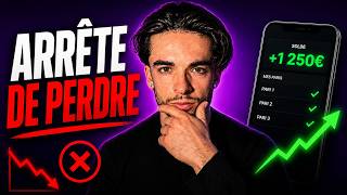 17 min pour comprendre ce qui fait GAGNER aux Paris Sportifs !