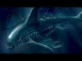 XENOMORPH SHARK! - Depth | Ep12 HD