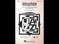 Unforgettable - Irving Gordon (Cover) 