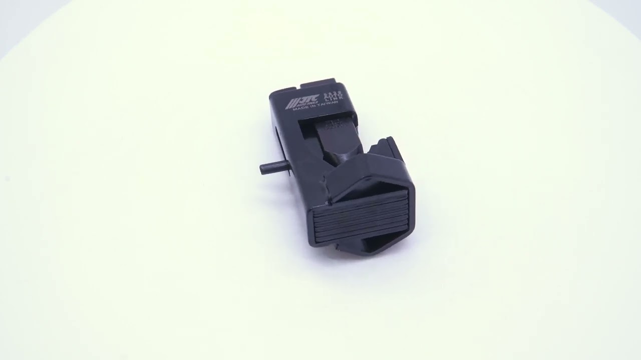 JTC5629 - 丸型端子圧着機 - 最大使用サイズ：15mm