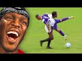 HILARIOUS SUNDAY LEAGUE FOOTBALL MOMENTS