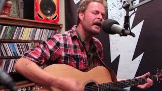 Hiss Golden Messenger - When the Wall Comes Down - Live at Lightning 100