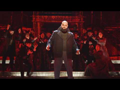 The Ballad of Sweeney Todd-v1 | Sweeney Todd