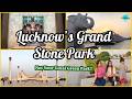 Inside Ambedkar Memorial Park Lucknow India Full Tour Things To See 2026 Visitor Guide