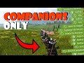 COMPANIONS ONLY Challenge In Bannerlord Family