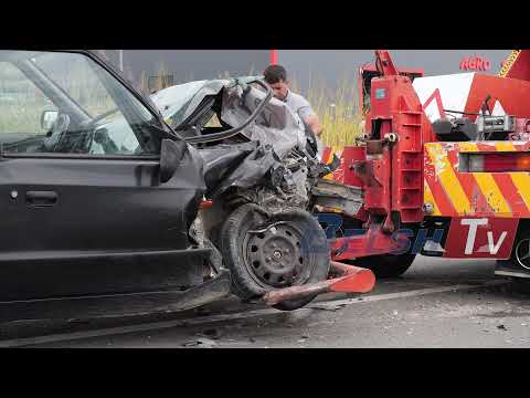 BELSH TV - Ligji i ri " per sigurimin e detyrueshem ne sektorin  e transportit "