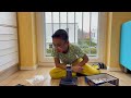 Ravensburger "3D" Dėlionė 216 vnt. - Taipėjus