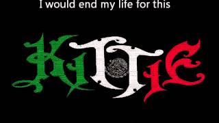 Sweet destruction interlude Kittie (Lyrics+ sub Español)