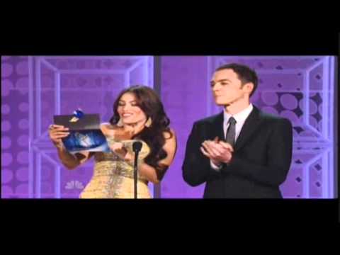 62nd (2010) Primetime Emmy Awards - Writing Comedy Series