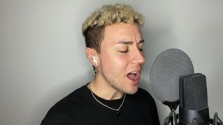 Paulina Rubio - Ni Una Sola Palabra (Cover Marcos Veiga)