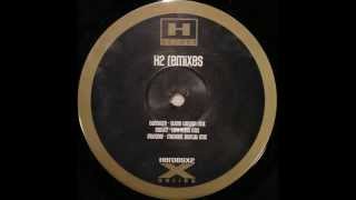 Glenn Wilson - Tantrum (Glenn Wilson Remix)