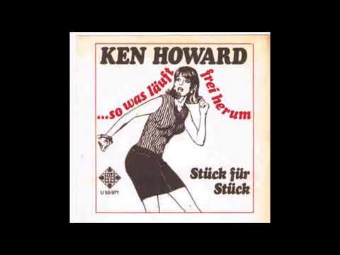 Ken Howard  -  Stück für Stück  1967