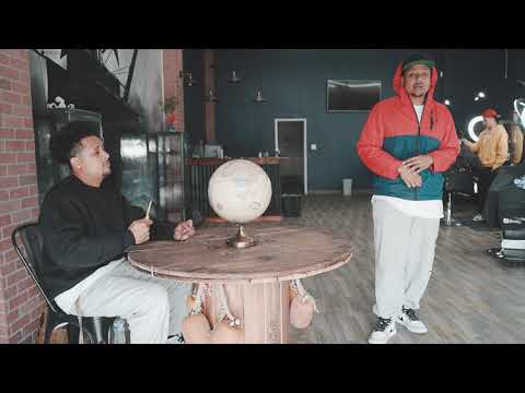 Lido P - Barbershop Freestyle @lidop3103