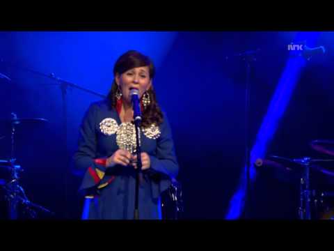 SÁMI MUSIC - EADNIS (MOTHERS WORDS), MARET - NRK SAPMI PRODUCTION 2015