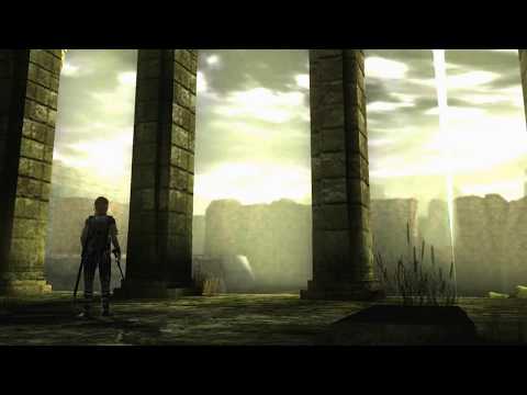 Shadow of the Colossus OST - Final Battle [Extended]