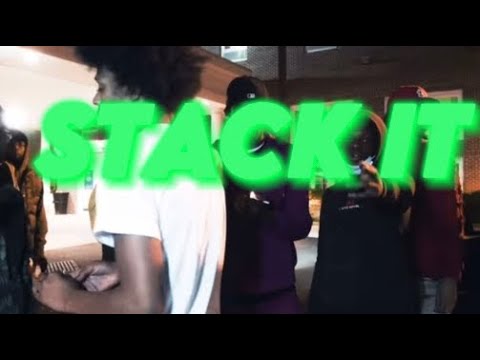Stack It - Dthang Gz ( FT. Edai Gunz X Tdot Ptz X Bando Ptz X Woo Lotti X T Mac)