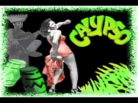 "Barbados Calypso Music" WATER STREET BOYZ Ian Webster - What Is Calypso (Crop Over 2015) Live Tent