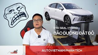 Is BYD Seal 5 really as economical as advertised? Or is it a media hoax?