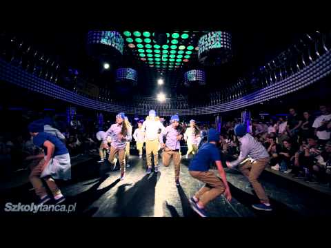 2msc Formacje 13-16 - Kolor Junior Squad | Rytm Ulicy 2015 | WWW.SZKOLYTANCA.PL
