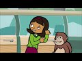 Wordgirl What Would Wordgirl Do Granny S Corner 2015
