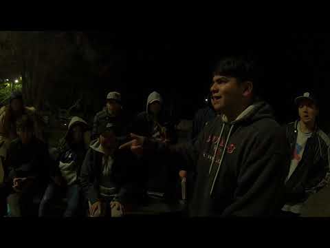 BRN vs DS - Semifinal - Fecha 4 Viei Battles