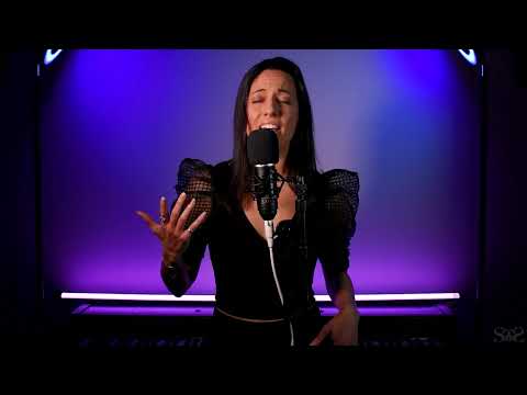 İbrahim Tatlıses - Bir Kulunu Çok Sevdim (Turkish) | SoSo Fia Cover (7/12)