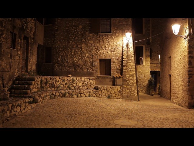 Moricone Un borgo senza età – video