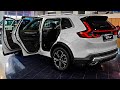 2024 Honda CR-V - Modern Tech and Safety SUV!