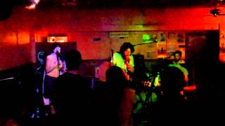 Breathe Owl Breathe -- Across The Loch