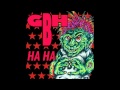 G.B.H. - Self Destruct