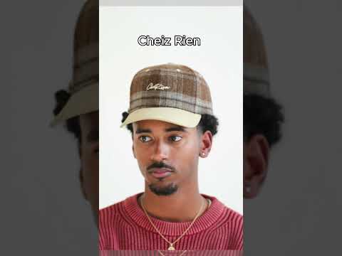 Caps we need for summer’25 ASAP 🧢🔥#streetwear #caps