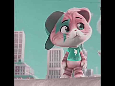 edit Milampo 44 Cats /44 gatos